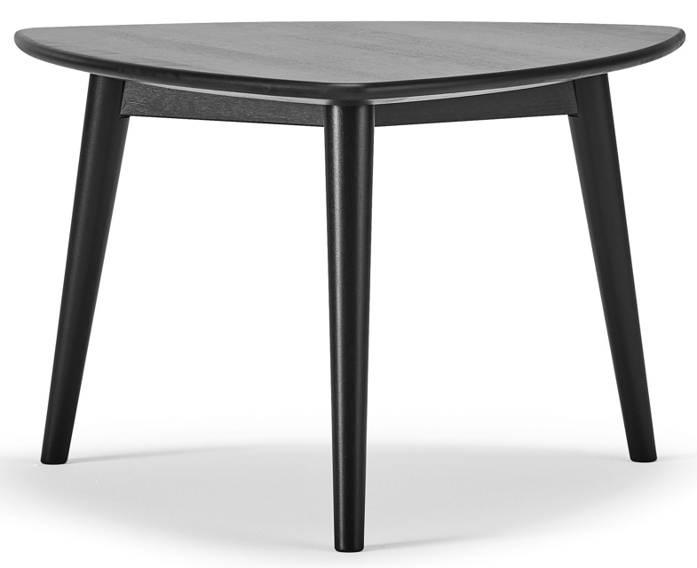Yngve Soffbord Björk Svart 52