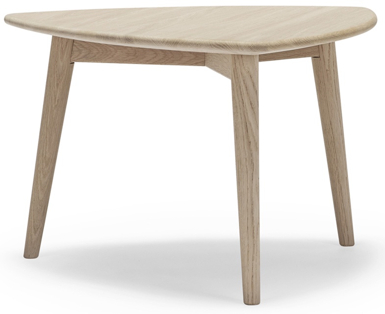 Yngve Soffbord Ek Vitolja