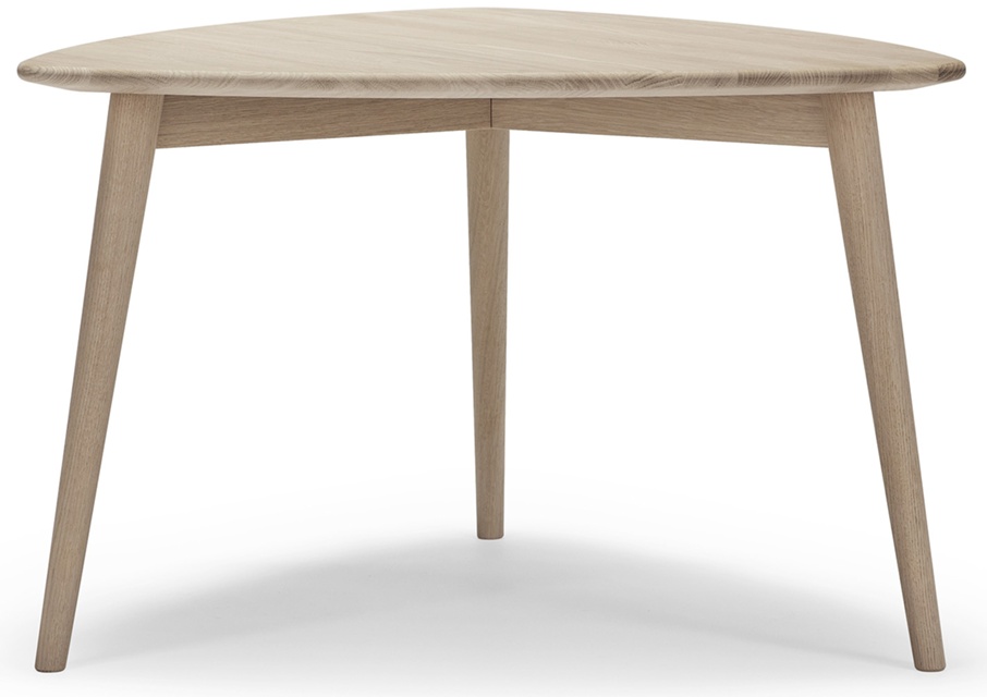 Yngve Soffbord Ek Vitolja