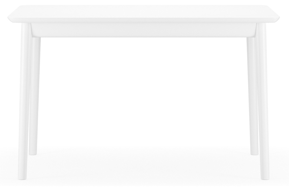 Prima Vista 120 cm Björk Vit 21