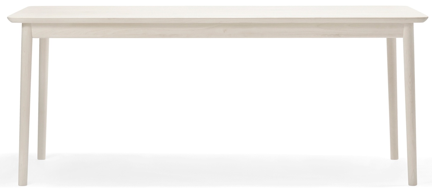 Prima Vista 180 cm Matbord Björk