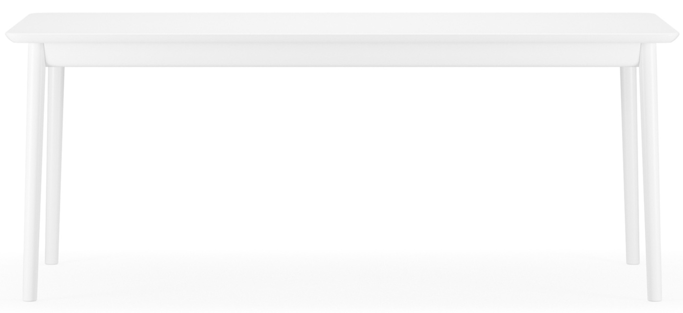 Prima Vista 180 cm Björk Vit 21