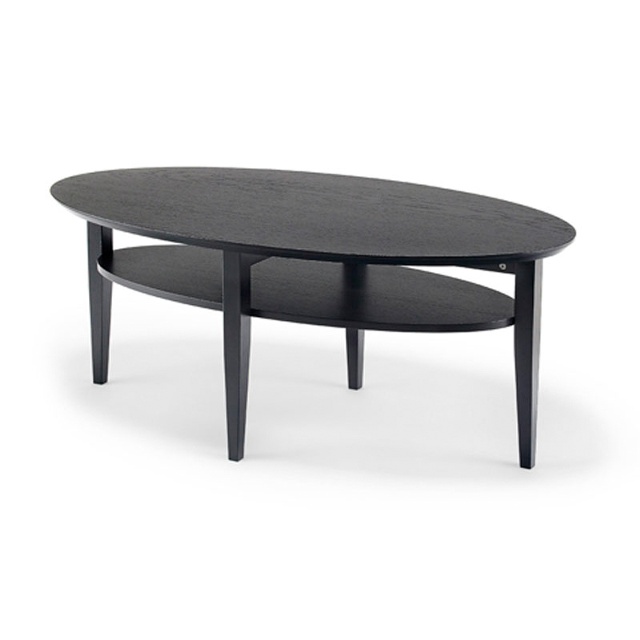 Tango 130 Svartbetsad ek