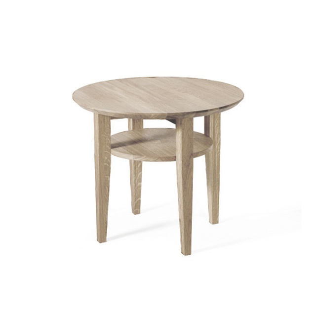 Tango Ø 60 Soffbord