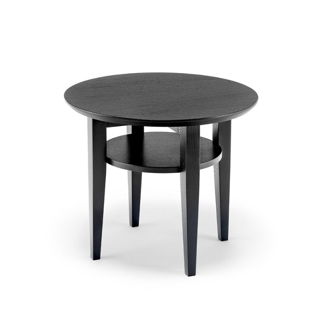 Tango Ø 60 Svartbetsad ek