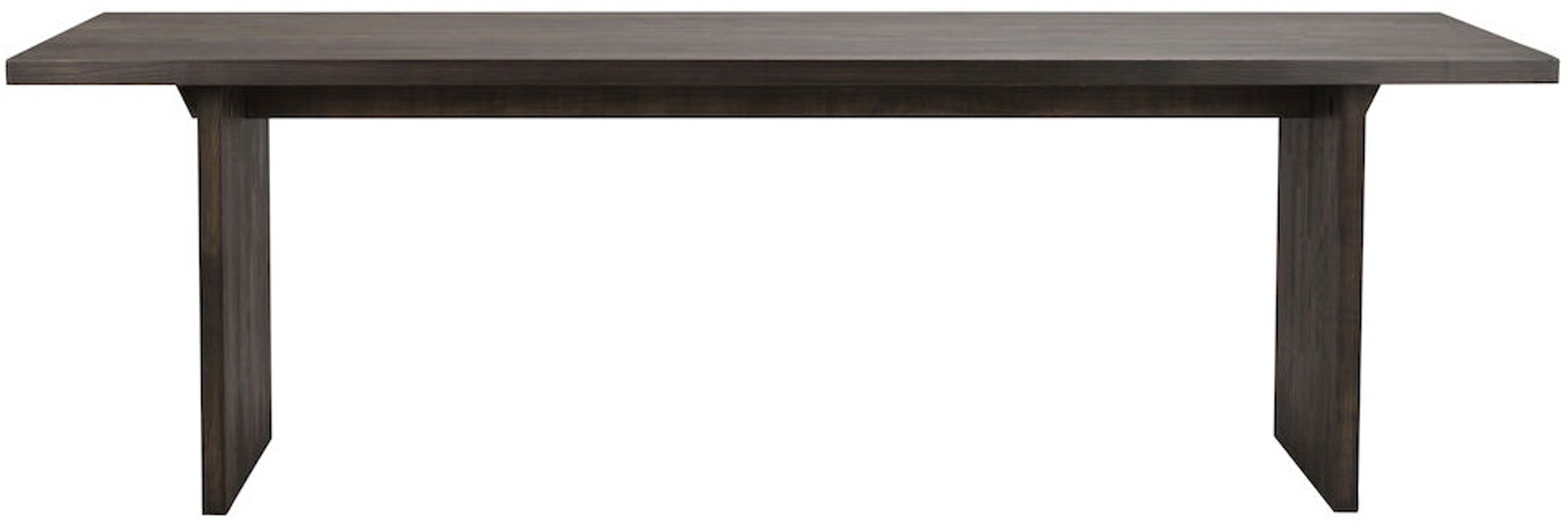 Emmett Matbord Ek brunolja