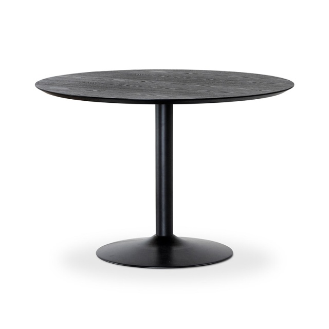 Miles runt 110 cm Matbord