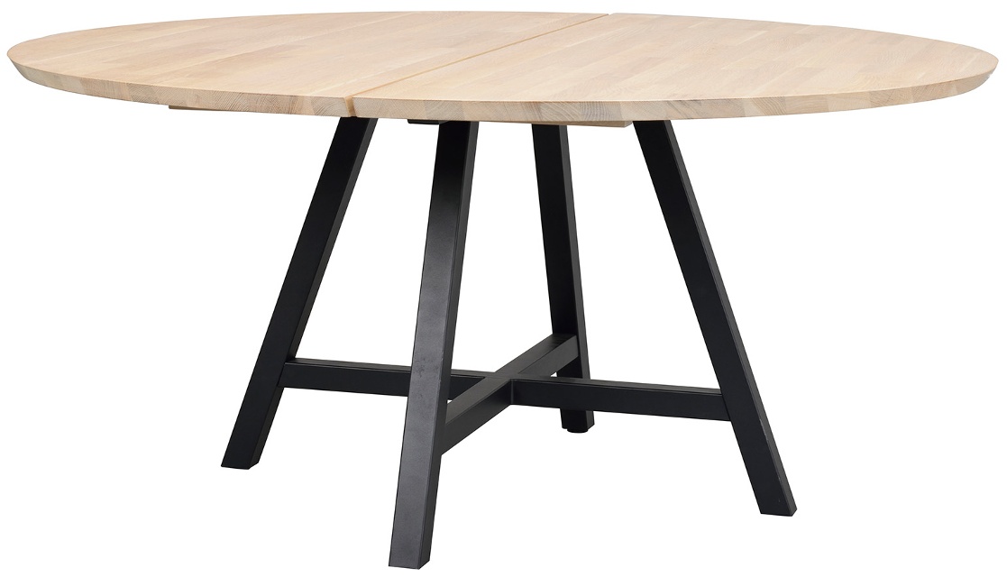 Carradale Runt Matbord