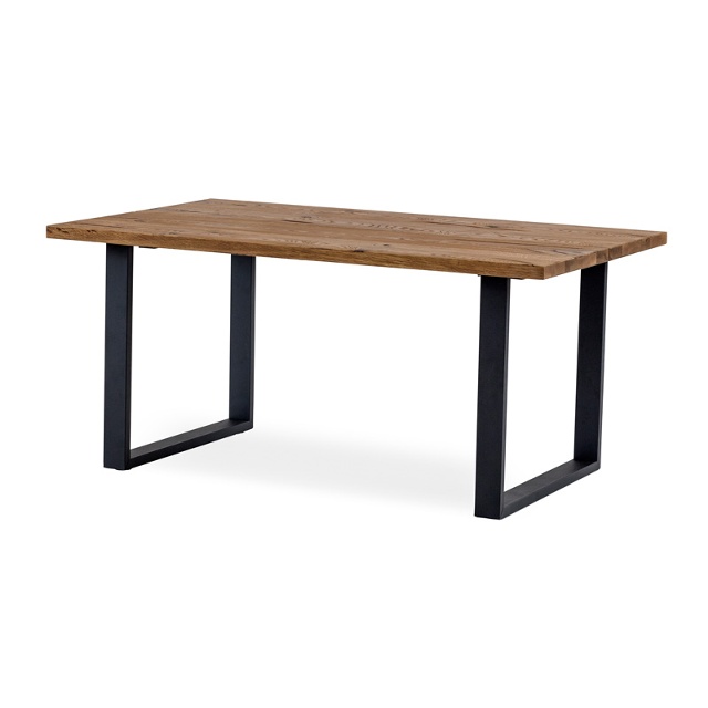 Narvik med u-ben Matbord