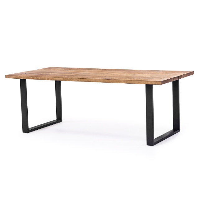 Narvik med u-ben 210 cm