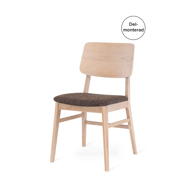 Stevie Vitoljad ek/Brun