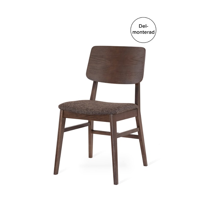 Stevie Rökt ek/brun