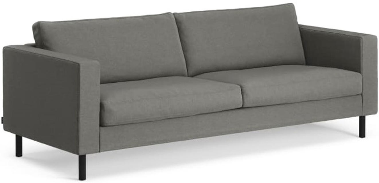 Solid 3-sits Tyg Linara 264