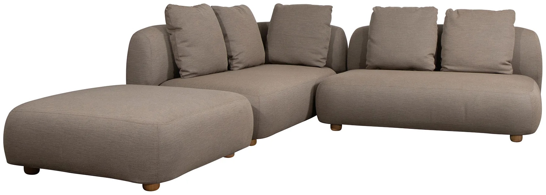 Capture  Hörnsoffa med schäslong