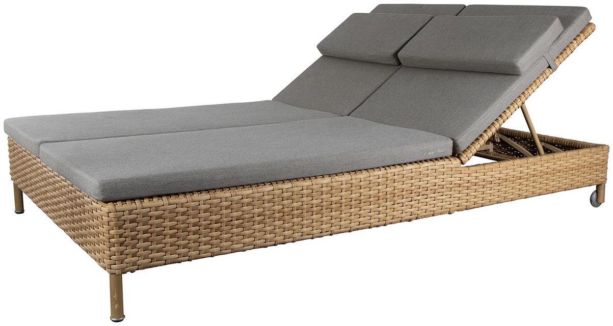 Rest Solsäng Dubbel