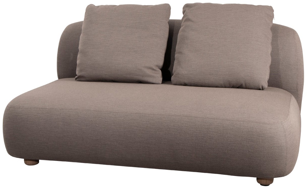 Capture 2-sits modul