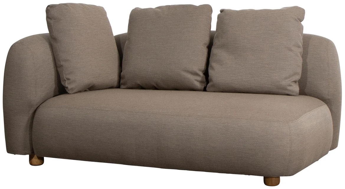 Capture Höger Modul 2-sits