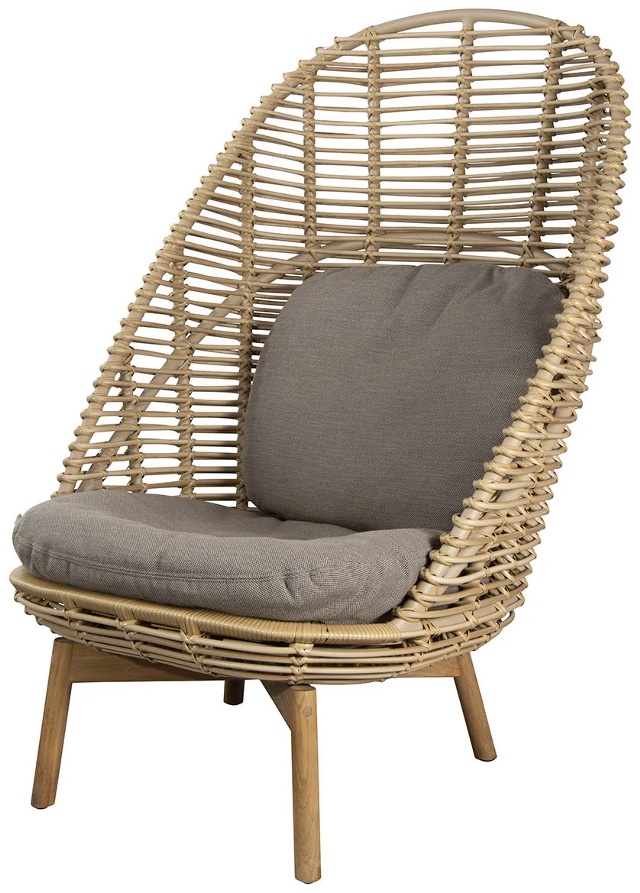 Hive Highback Fåtölj