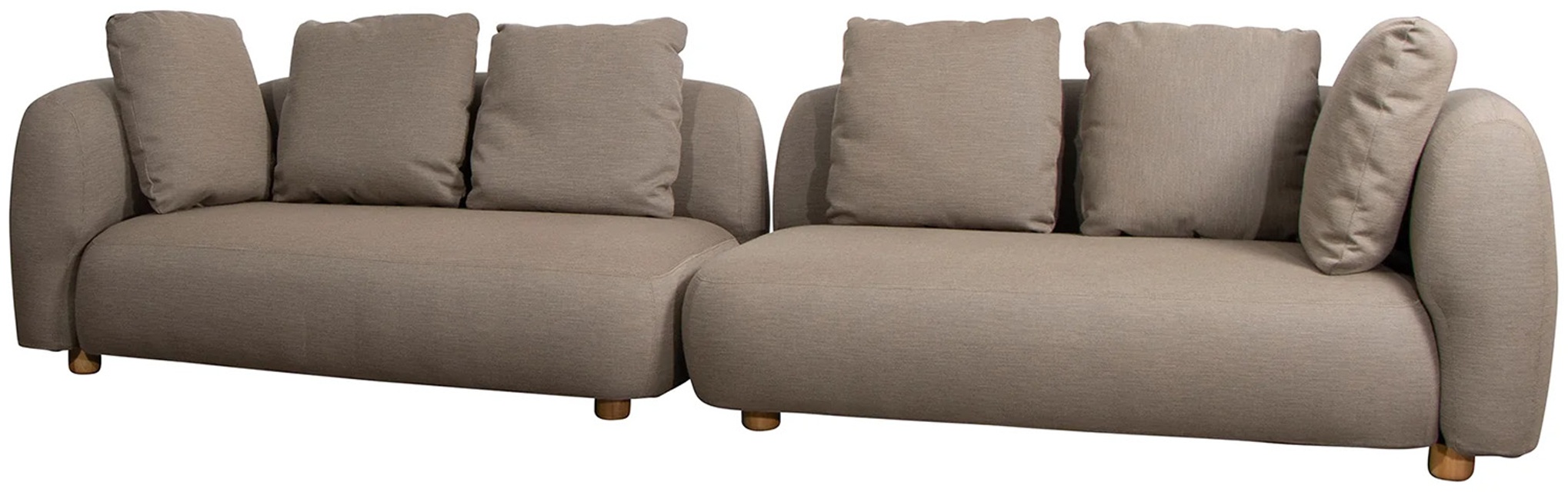 Capture 2-sits + 2-sits