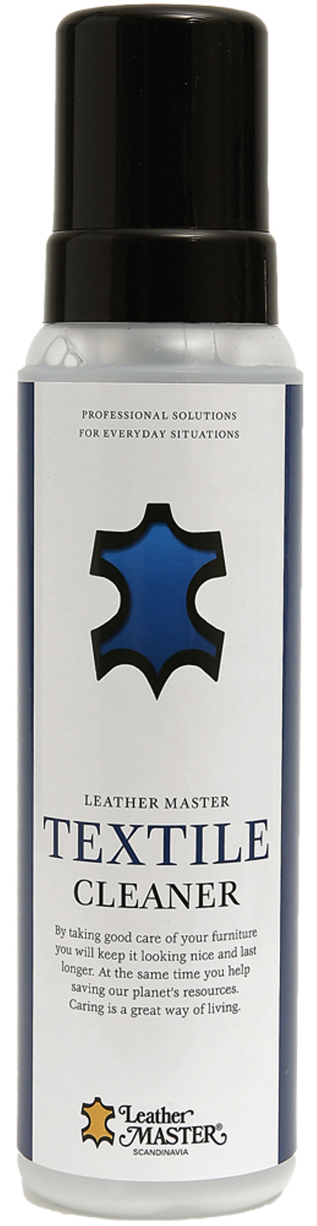 Textile Cleaner Foam 400 ml