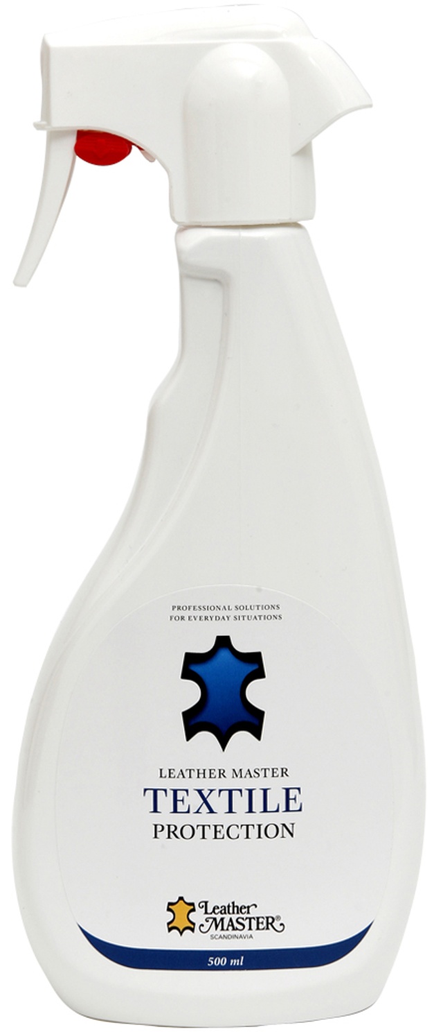 Textile protection Textilimpregnering 500 ml
