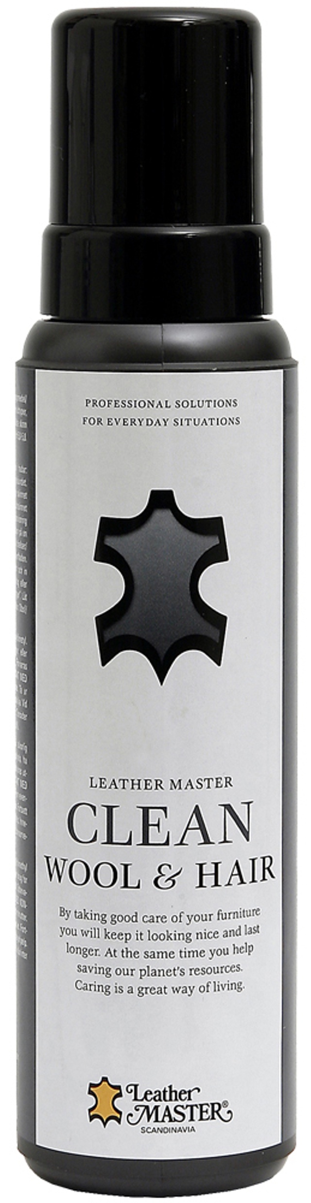 Wool & Hair Cleaner 400 ml