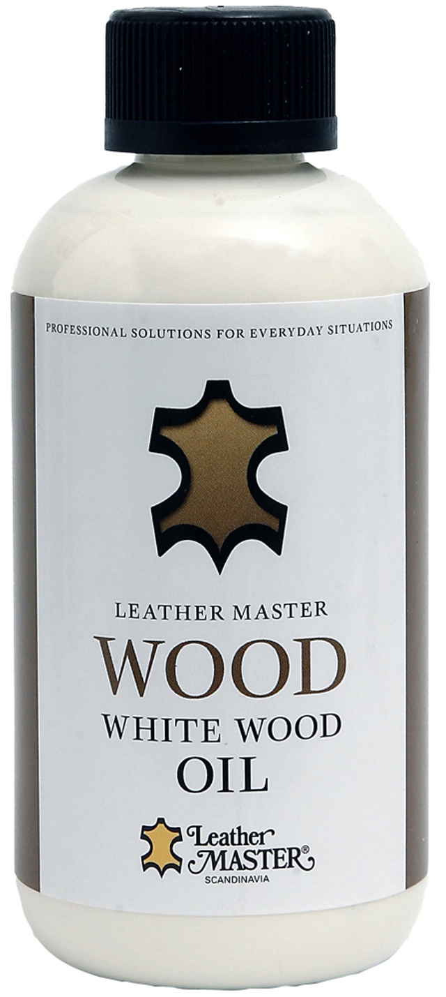 White Wood Oil 250 ml