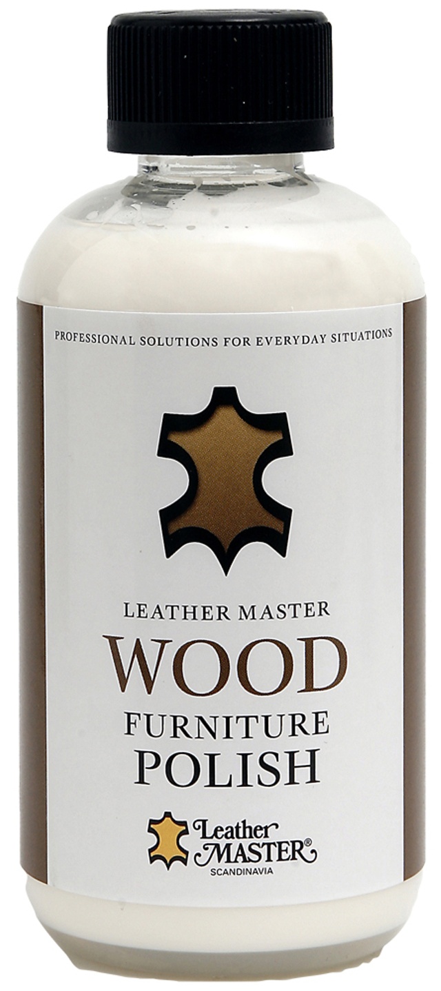 Wood Furniture Polish 250 ml