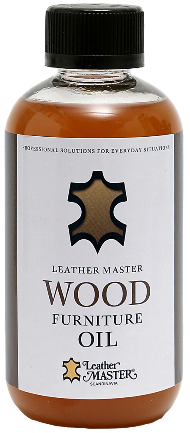 Wood Furniture Oil 250 ml