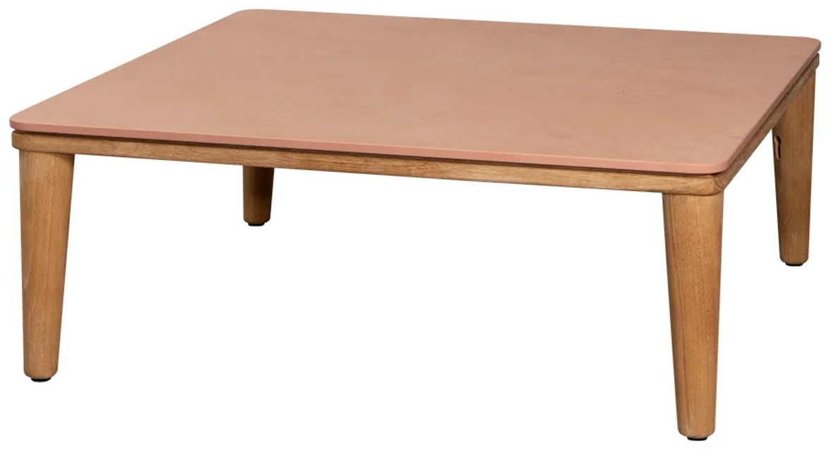 Capture Teak/Terracotta, ceramic