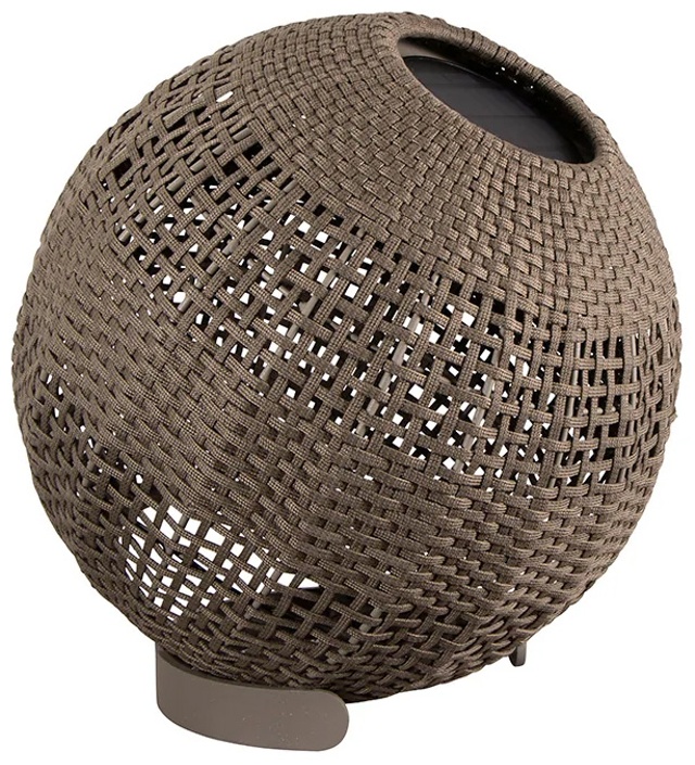 Illusion Cane-line Soft Rope, Taupe