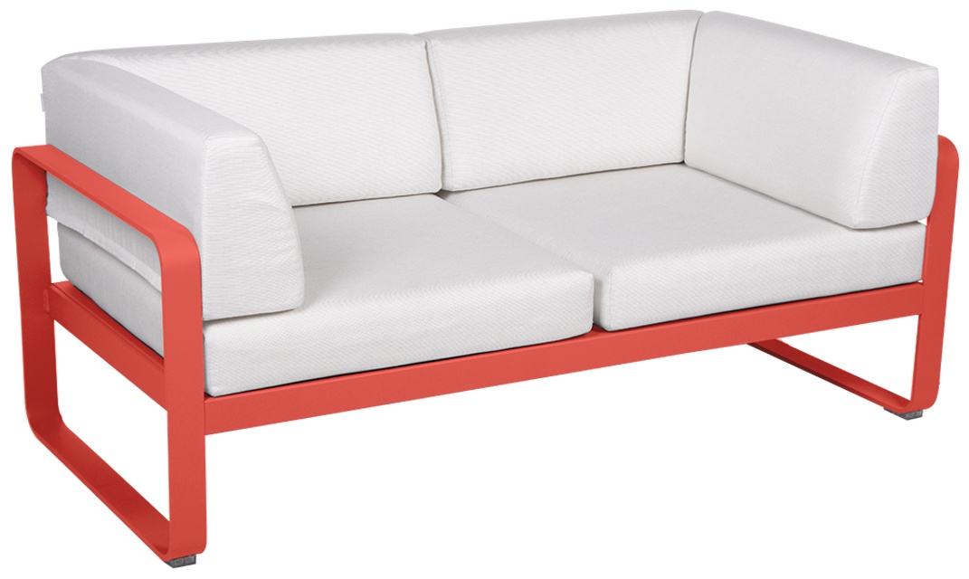 Bellevie Club Soffa 2-sits