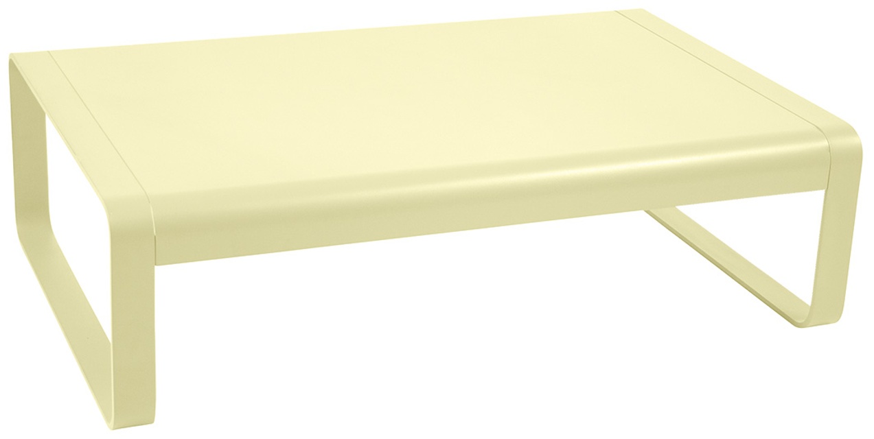 Bellevie Frosted Lemon