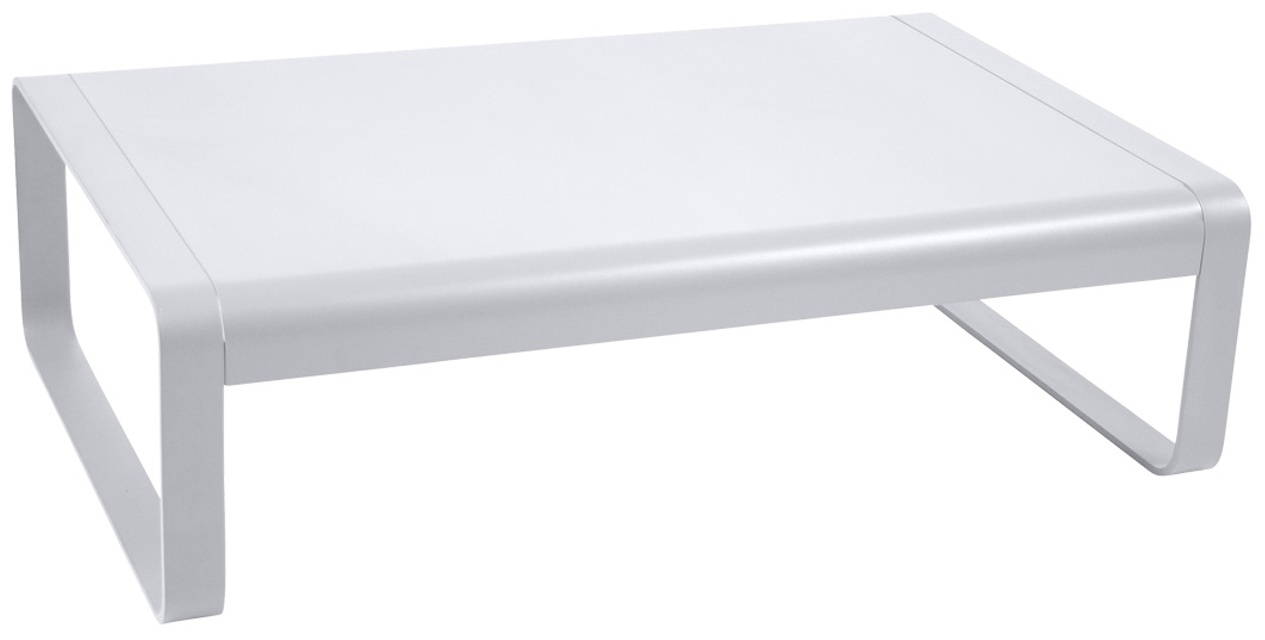 Bellevie Cotton White