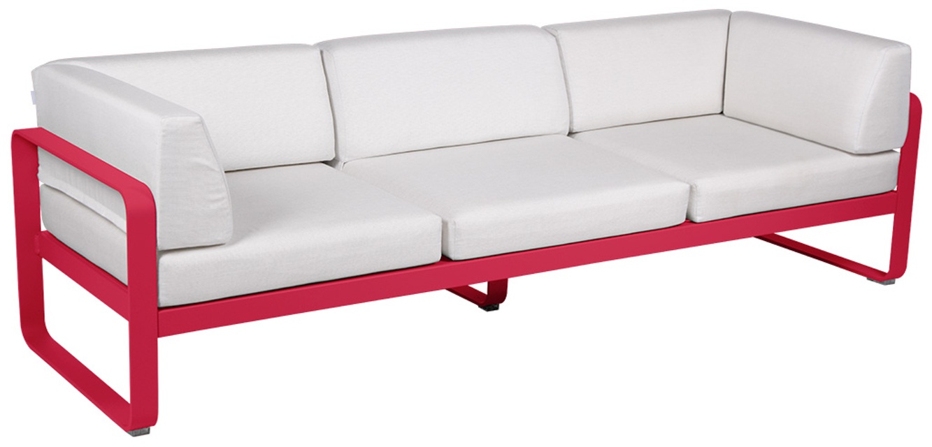 Bellevie Club Soffa 3-sits