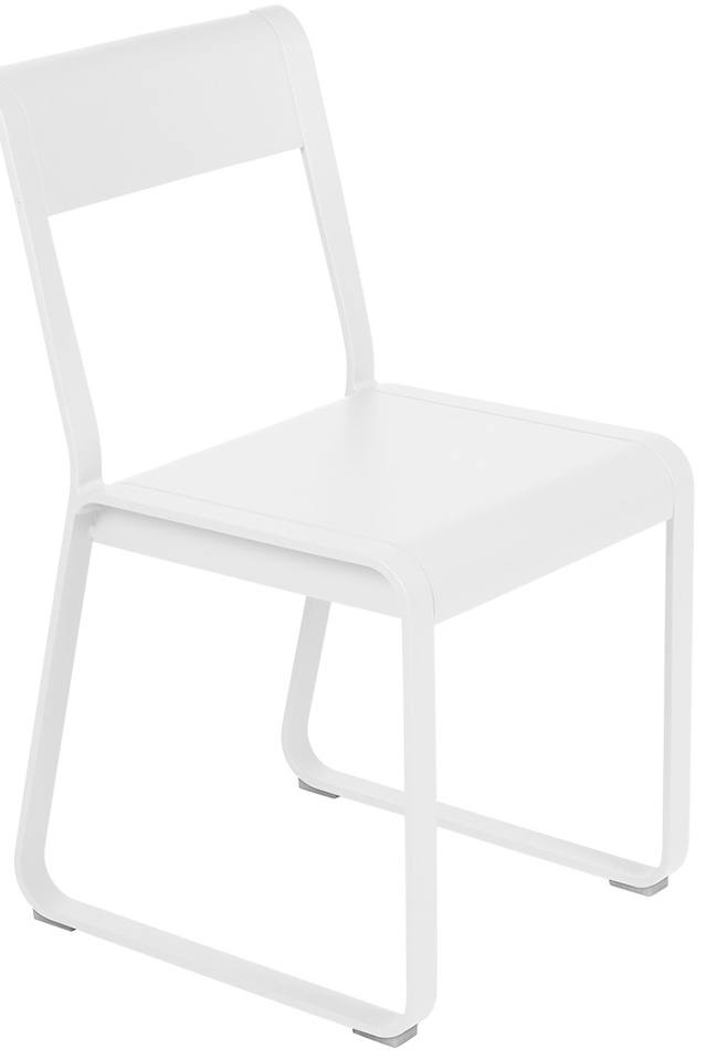 Bellevie Cotton White