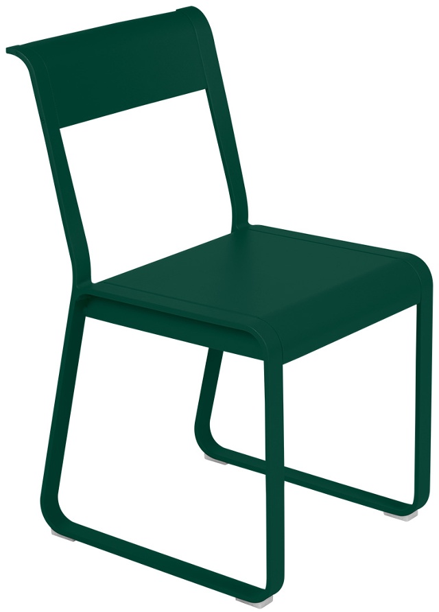 Bellevie Cedar Green