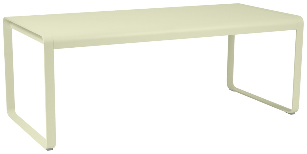 Bellevie Willow Green