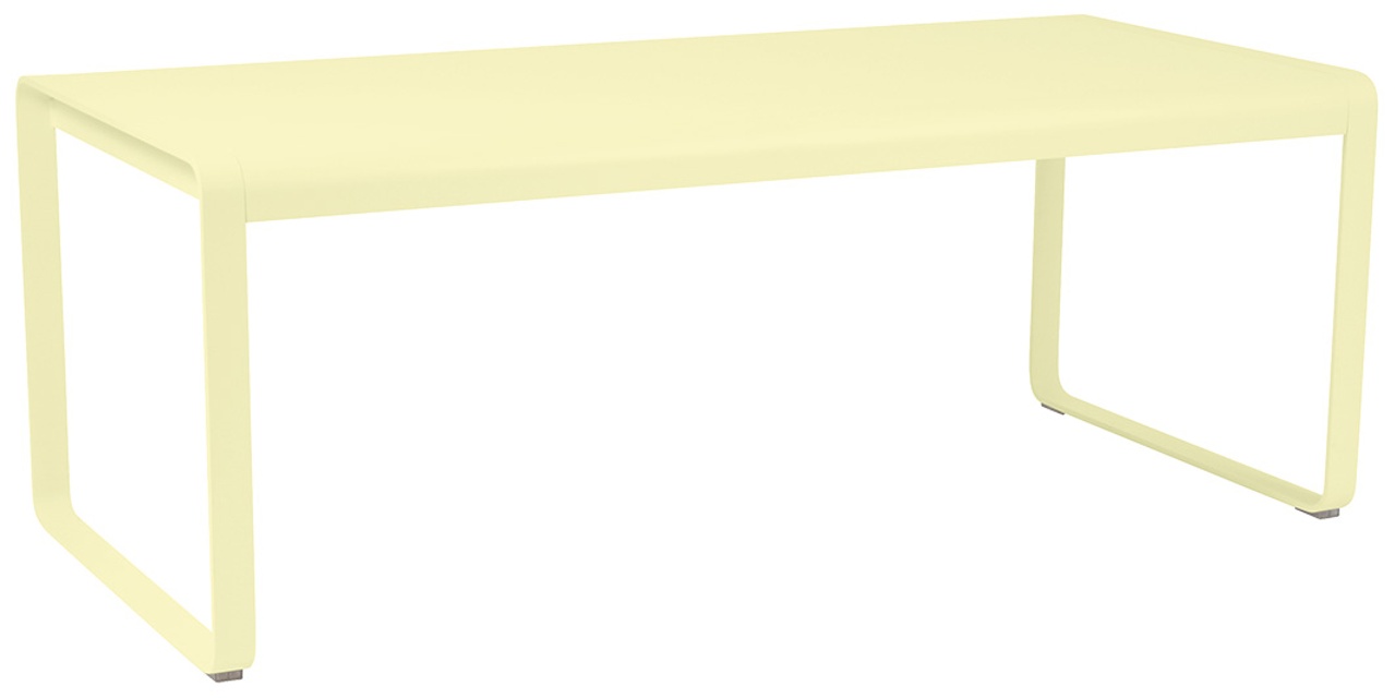 Bellevie Frosted Lemon