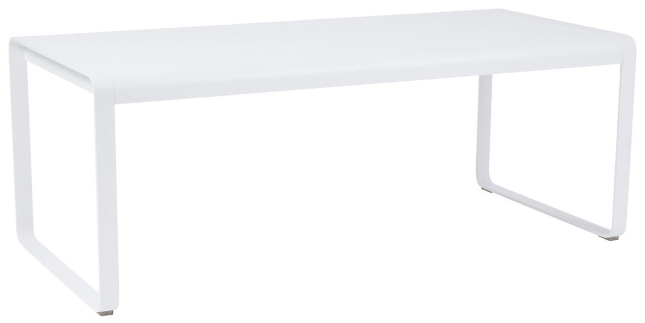 Bellevie Cotton White