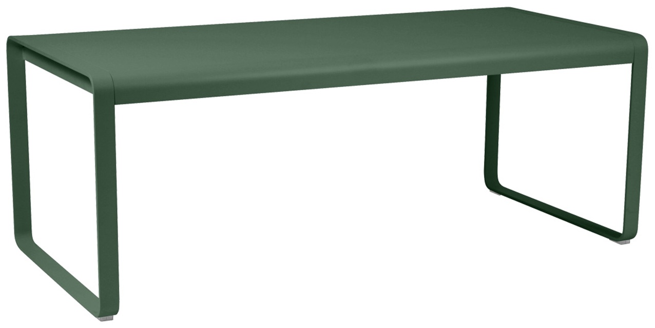 Bellevie Cedar Green