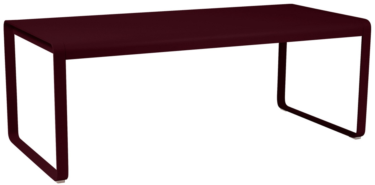 Bellevie Black Cherry