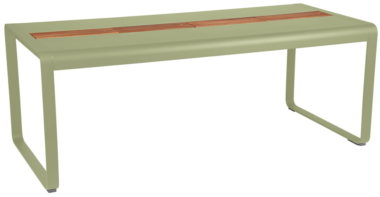 Bellevie Willow Green