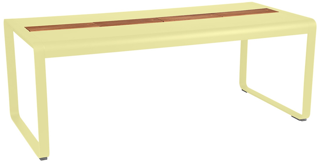 Bellevie Frosted Lemon