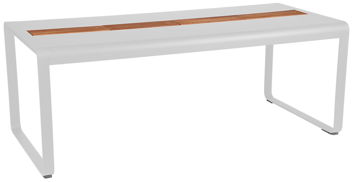 Bellevie Cotton White