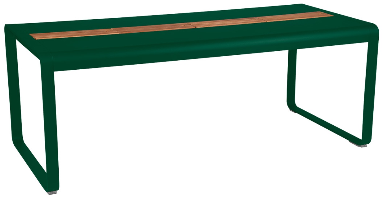 Bellevie Cedar Green