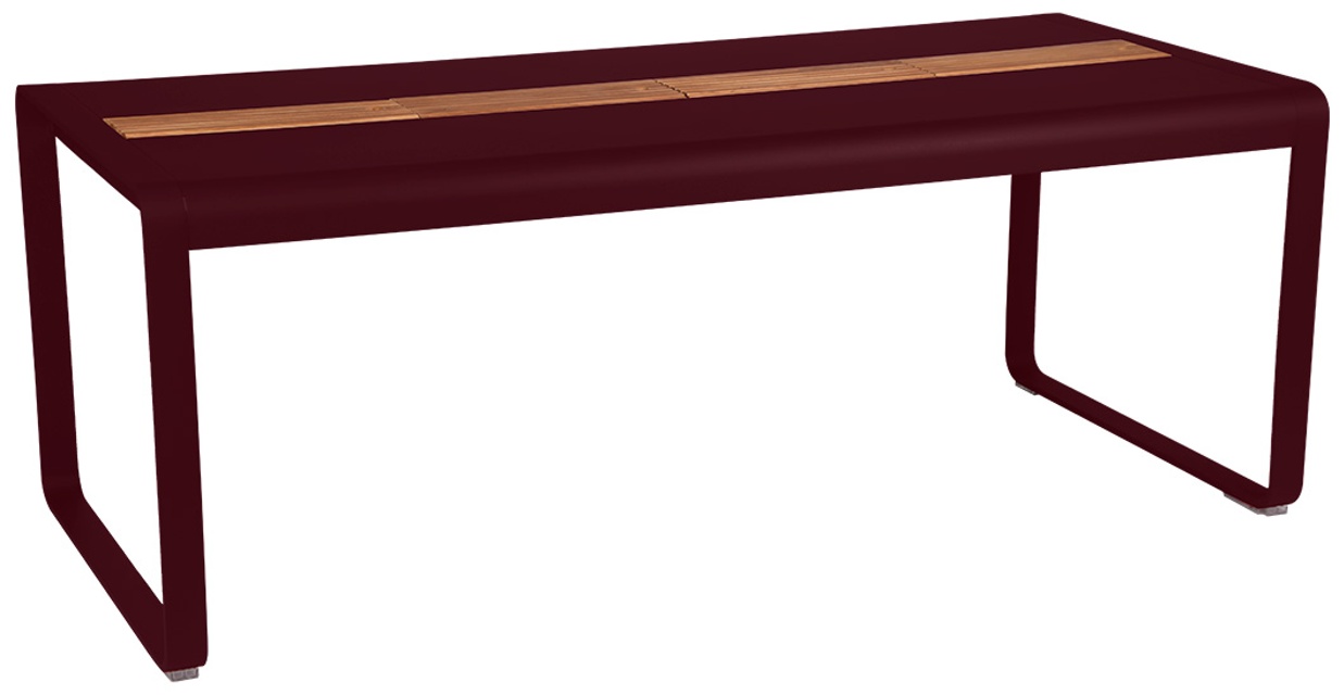 Bellevie Black Cherry