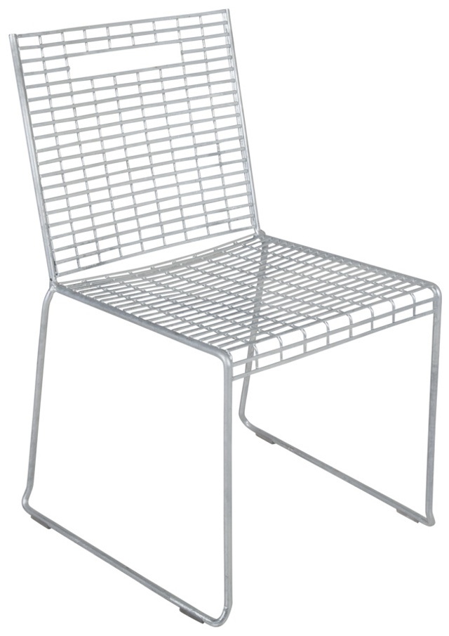 Sinarp Natur (galvaniserad)