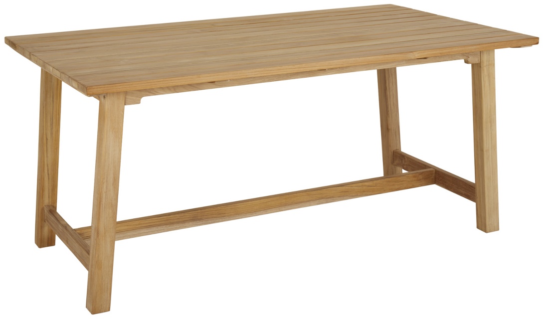 Keros Matbord 160x90 cm