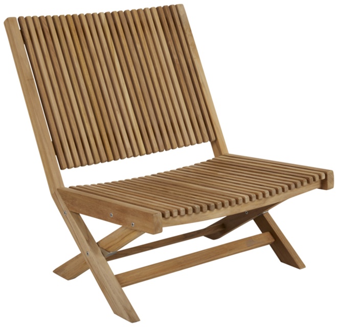 Julita Loungefåtölj